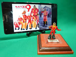 「ジェロニモ・ジュニア005 サイボーグ009」の画像検索結果