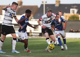 Image result for Egham Town Fc