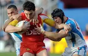 Image result for Celtic Crusaders