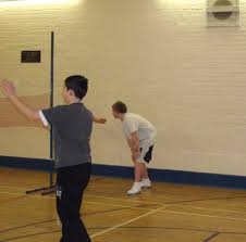 Image result for Worthing Nondescripts Badminton Club