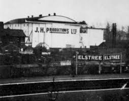 Image result for Elstree & Borehamwood