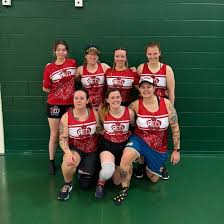 Image result for Leicester Ultimate Frisbee Club