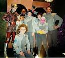 Space Cases - Season One Cast Photo
