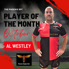 Image result for Phoenix Rfc