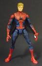 Flash Thompson (as Spidey)