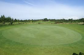 Image result for Fishwick Hall Golf Club Ltd