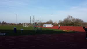 Image result for Kent Athletic Club