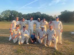 Image result for Abinger Sports Club