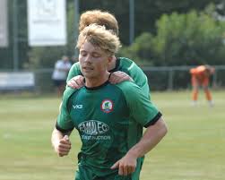 Image result for Sidmouth Town Association Football Club