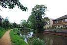 E2 Path by the River Wey - via Daymix