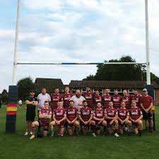 Image result for Hitchin Rugby Football Club