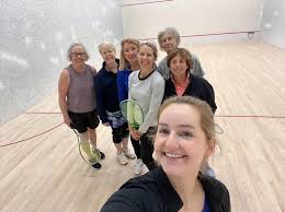 Image result for Addlestone Squash Leagues