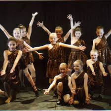 Image result for The Jeanne Bamforth School Of Dancing