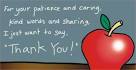 Contest : Happy Teachers' Day! | syazanazura;)
