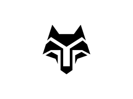 Image result for wolf logo