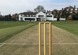 Image result for Westbourne Cricket Club