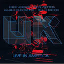 UK Live in America music reviews and MP3