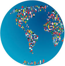 O Processo de Globaliza&ccedil;&atilde;o. A Globaliza&ccedil;&atilde;o - Brasil Escola