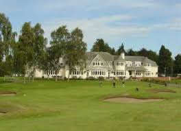 Image result for Blairgowrie Bowling Club