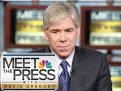 MEET THE PRESS TV Show - Zap2it