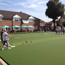 Image result for North Devon Indoor Bowls Club