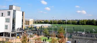 Image result for Southfields Netball Club