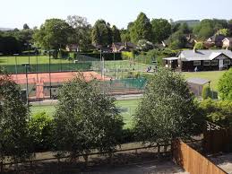 Image result for Cranbrook Castle Lawn Tennis & Social Club