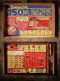 Image result for 150-in-1 electronic