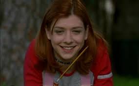 Image result for Quinny Buzz Alyson Hannigan