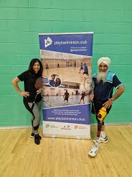 Image result for Marylebone Badminton Club