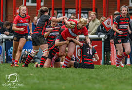 Image result for Alton RFC