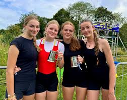 Image result for Deben Rowing Club