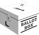 ballot-box | theBigRocks of Change