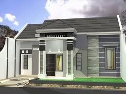 Desain Rumah Minimalis Terkini | Design Rumah Minimalis