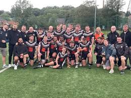 Image result for Saddleworth Rangers Rugby League Football Club