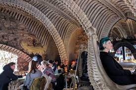 Image result for giger