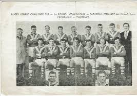 Image result for Walney Central Amateur Rugby League Football Club