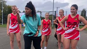 Image result for BRENTWOOD NETBALL CLUB