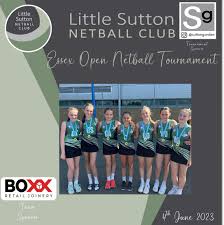 Image result for Sutton United Netball Club