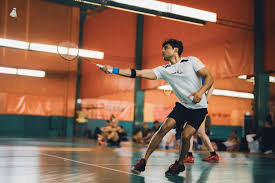 Image result for Laverstock Badminton Club