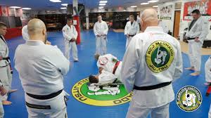 Image result for RCJ Machado Jiu-Jitsu Dallas