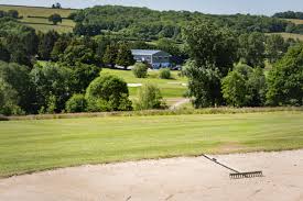 Image result for Fingle Glen Golf Club