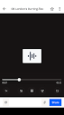 Solved: Repeat Function for Audio Player in Mobile App - Dropbox ...