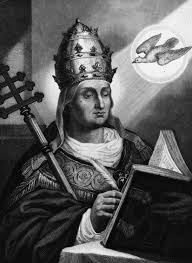 Image result for Sfântul https://ro.wikipedia.org/wiki/Papa Grigore I cel Mare