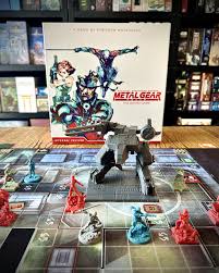 「ナスターシャ・ロマネンコ メタルギアソリッド」の画像検索結果