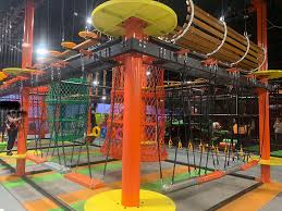 Image result for Nova Trampoline Club
