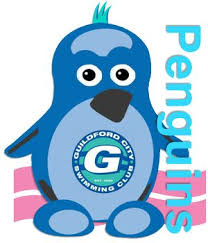 Image result for Grimsby Penguins Swimming Club