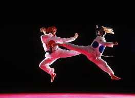 Image result for Combined self defence arts