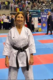 Image result for Haslemere Karate Club