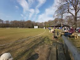 Image result for Penistone Cricket & Sports Club